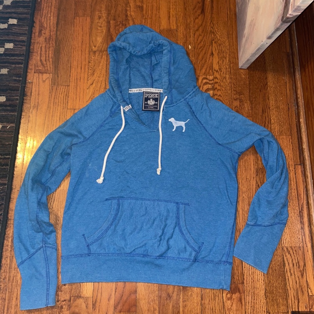 Size Large vintage Vickis sweatshirt